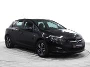 Opel Astra J Рестайлинг Москва  - изображение 23
