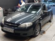 Chevrolet Lacetti I Москва  - изображение 30