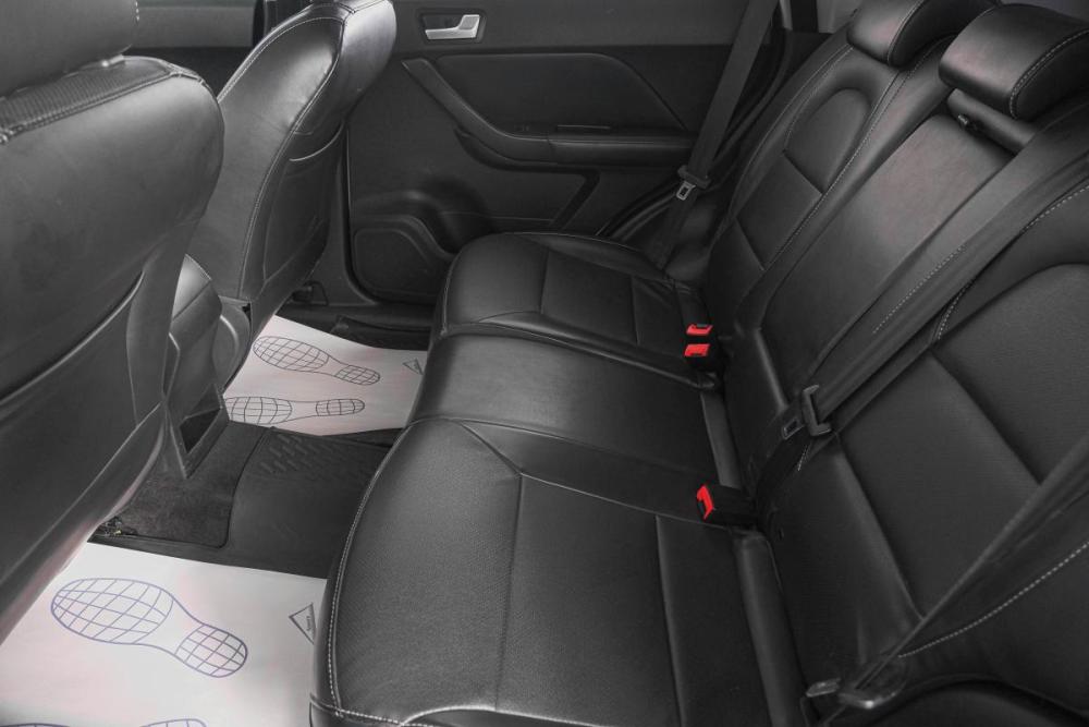 Lifan X70 I Кемерово  - изображение 10