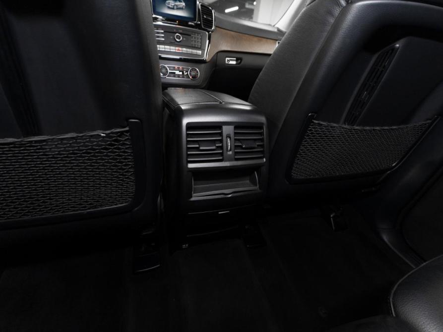 Mercedes-Benz GLE I (W166) Москва  - изображение 13
