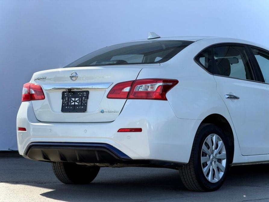 Nissan Sylphy Zero Emission Иркутск  - изображение 10