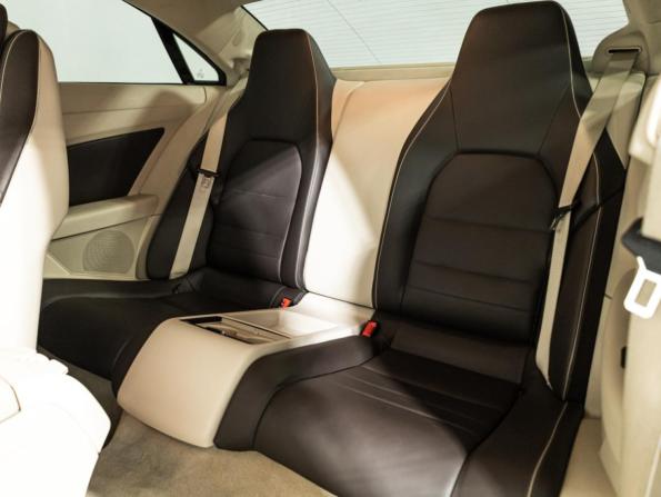 Mercedes-Benz E-Класс IV (W212 S212 C207) Рестайлинг с пробегом 2014 года, цена 2 099 700 рублей, 128547 км, купе-хардтоп, Автокод Объявления