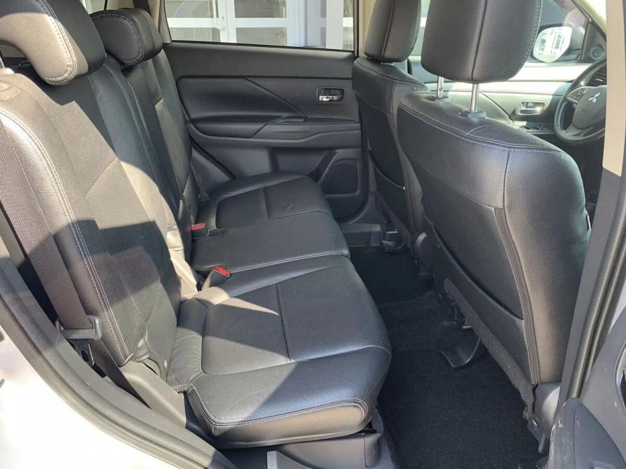 Mitsubishi Outlander III Краснодар  - изображение 12