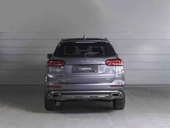 Chery Tiggo 8 Pro I с пробегом 2022 года, цена 2 048 000 рублей, 45530 км, внедорожник, Автокод Объявления