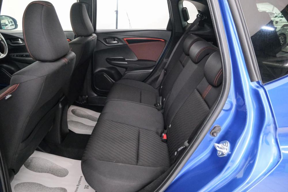 Honda Fit III Рестайлинг Красноярск  - изображение 20