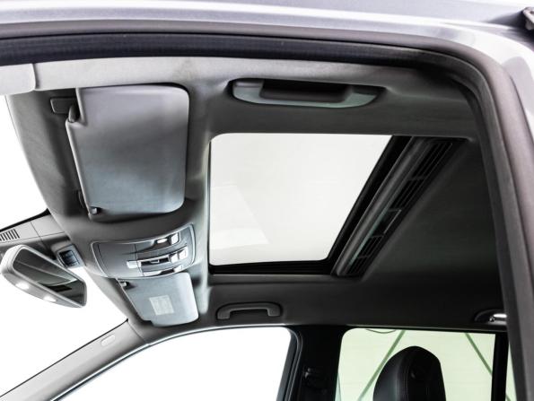 Mercedes-Benz GL-Класс II (X166) с пробегом 2013 года, цена 2 599 000 рублей, 210612 км, внедорожник, Автокод Объявления