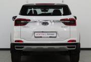 Chery Tiggo 4 I Рестайлинг Екатеринбург  - изображение 29