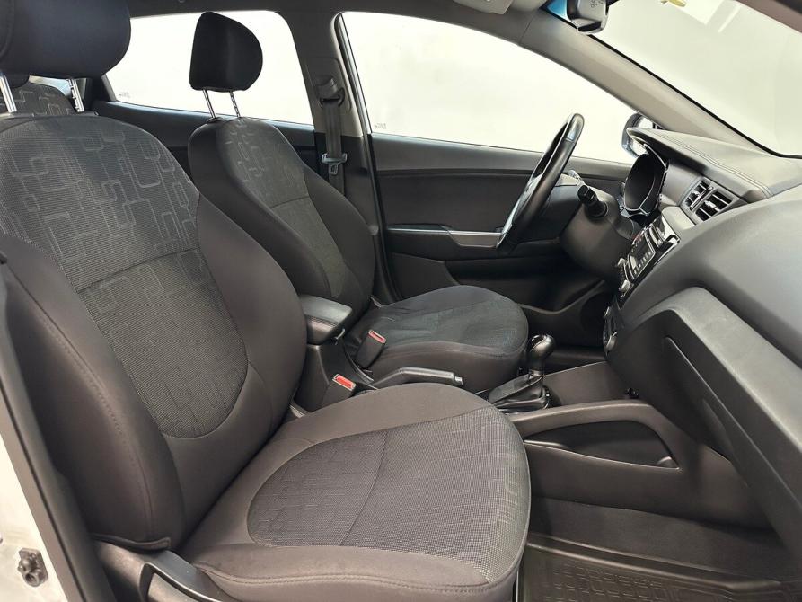 Kia Rio III Рестайлинг Балашиха  - изображение 10