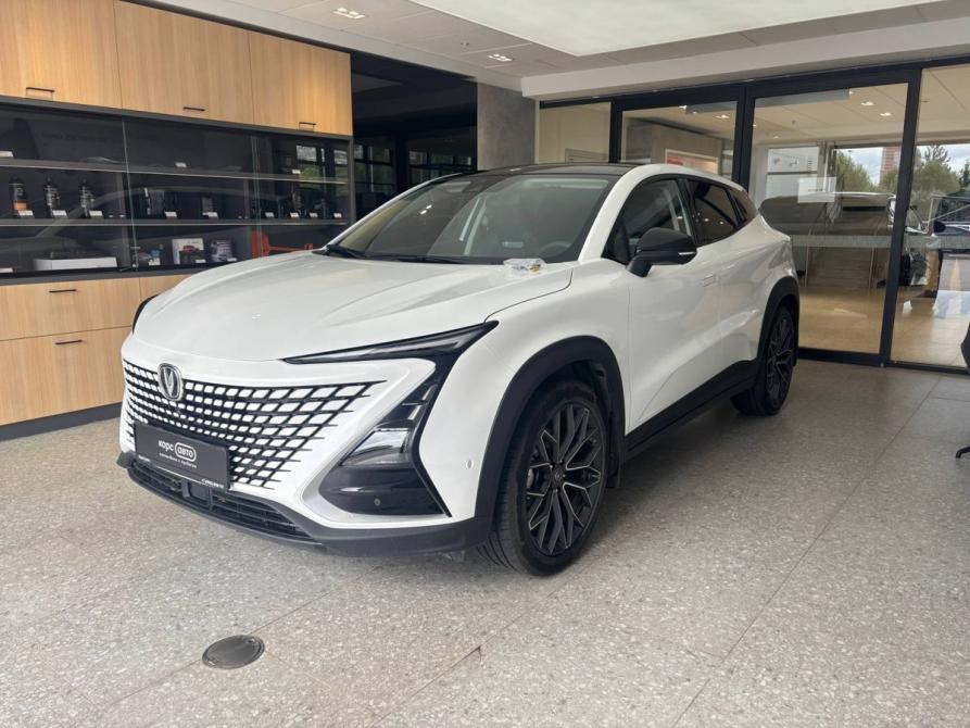 Changan UNI-T I Ярославль  - изображение 1