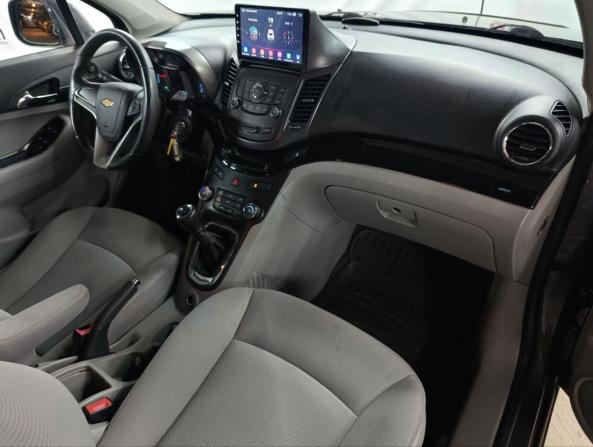 Chevrolet Orlando I с пробегом 2012 года, цена 929 000 рублей, 174000 км, минивэн, Автокод Объявления