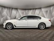 BMW 7 серии VI (G11/G12) Москва  - изображение 28
