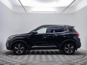 Chery Tiggo 4 Pro I Рестайлинг Москва  - изображение 28