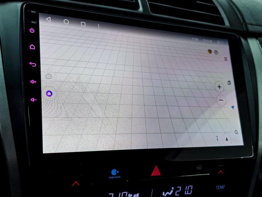Toyota Camry VII (XV50) Рестайлинг Уфа  - изображение 14