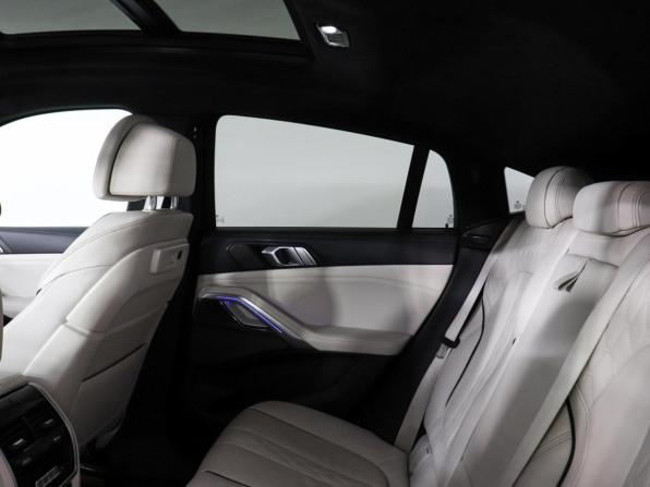 BMW X6 III (G06) с пробегом 2021 года, цена 8 970 000 рублей, 74901 км, внедорожник, Автокод Объявления