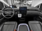 Hyundai Staria I Москва  - изображение 42