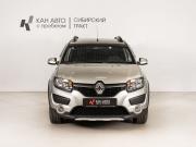 Renault Sandero II Казань  - изображение 9
