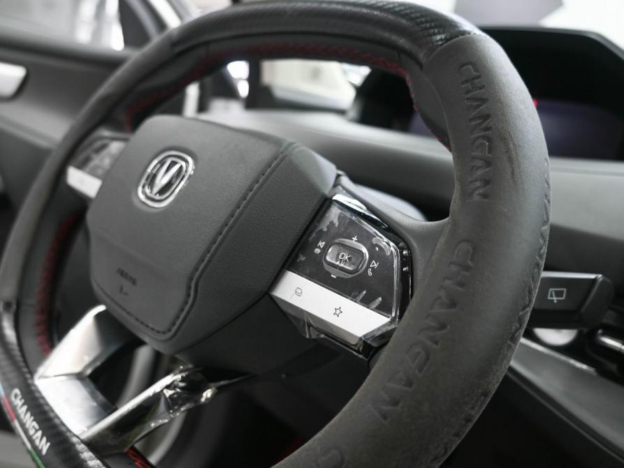 Changan CS55 Plus II Ростов-на-Дону  - изображение 21