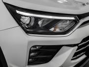SsangYong Korando IV Иркутск  - изображение 46