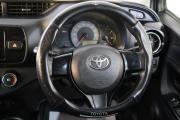 Toyota Vitz III (XP130) Рестайлинг 2 Омск  - изображение 31