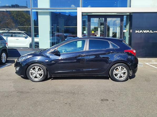 Hyundai i30 II с пробегом 2012 года, цена 1 089 000 рублей, 91205 км, хэтчбек, Автокод Объявления