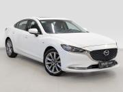 Mazda 6 III (GJ) Рестайлинг 2 Санкт-Петербург  - изображение 32