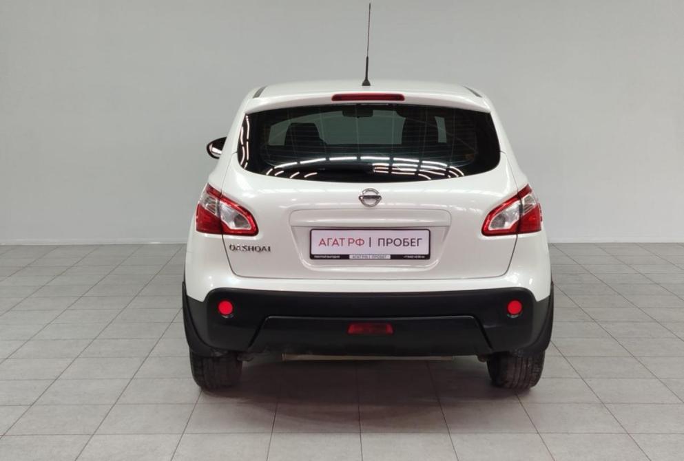 Nissan Qashqai I Рестайлинг Саратов  - изображение 6