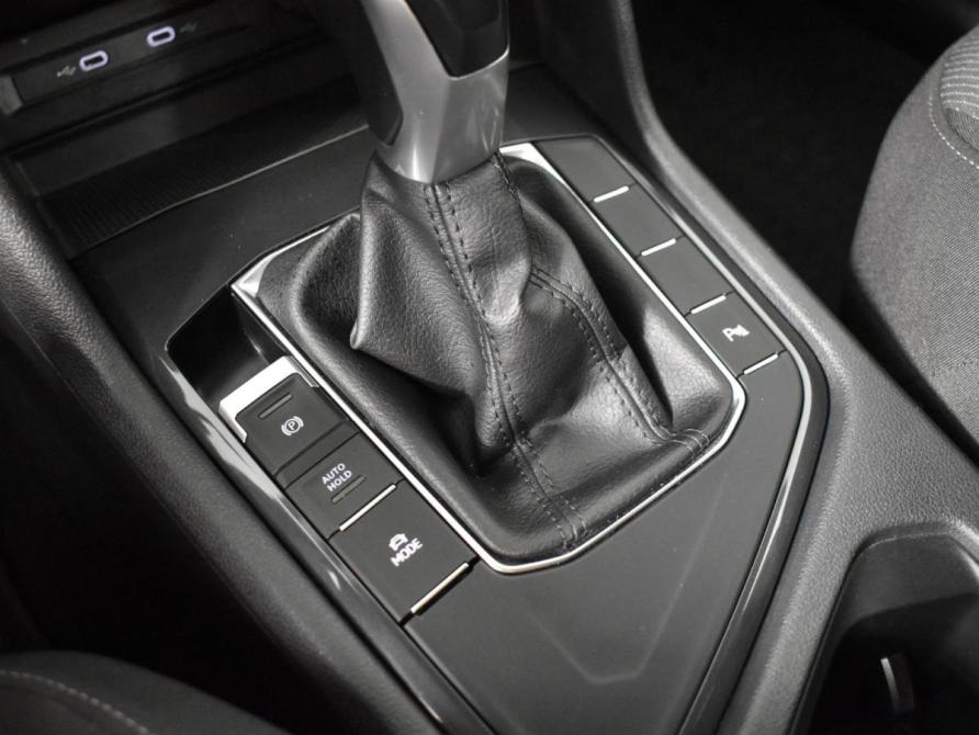 Volkswagen Tiguan II Рестайлинг Казань  - изображение 21
