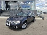Subaru Legacy IV Рестайлинг Саратов  - изображение 16