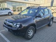 Renault Duster I Рестайлинг Санкт-Петербург  - изображение 10