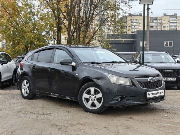 Chevrolet Cruze I с пробегом 2012 года, цена 499 000 рублей, 228000 км, хэтчбек, Автокод Объявления