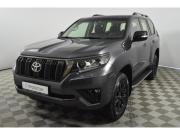 Toyota Land Cruiser Prado 150 Series Рестайлинг 3 Москва  - изображение 22
