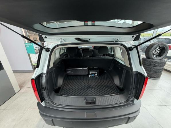 Новый Haval H3 I Рестайлинг 2026 года, цена 3 049 000 рублей, внедорожник, Автокод Объявления