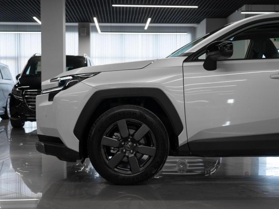Toyota RAV4 VI (XA60) Москва  - изображение 26