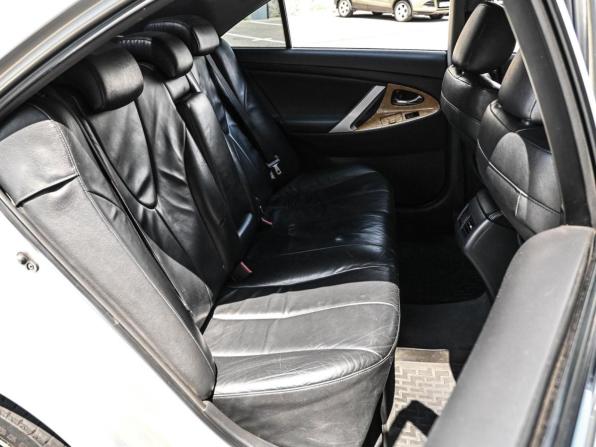 Toyota Camry VI (XV40) с пробегом 2006 года, цена 899 000 рублей, 260828 км, седан, Автокод Объявления
