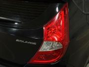 Hyundai Solaris I Рестайлинг Челябинск  - изображение 30