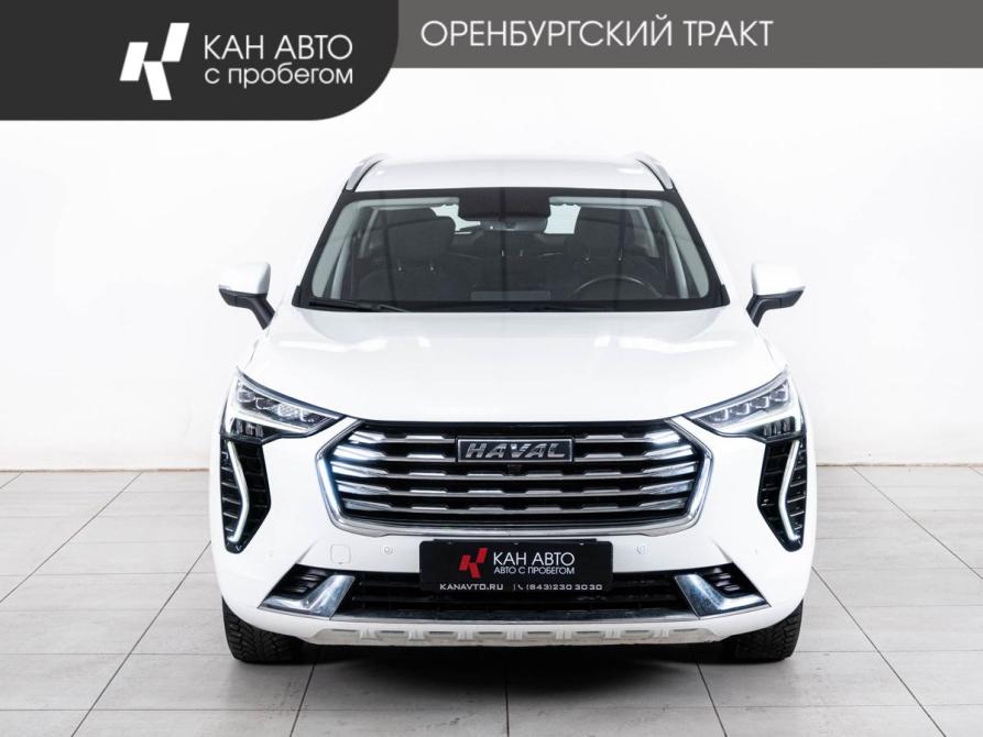Haval Jolion I Казань  - изображение 2