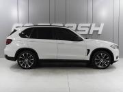 BMW X5 III (F15) Ростов-на-Дону  - изображение 25