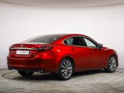 Mazda 6 III (GJ) Рестайлинг 2 Санкт-Петербург  - изображение 30