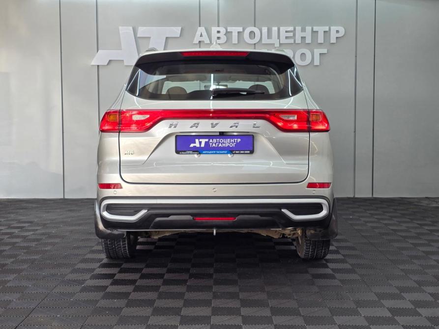 Haval M6 II Таганрог  - изображение 5