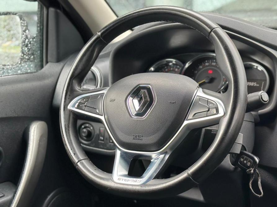 Renault Logan II Рестайлинг Архангельск  - изображение 17