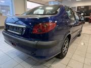Peugeot 206 Челябинск  - изображение 17