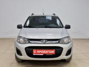 Lada (ВАЗ) Kalina II Альметьевск  - изображение 21