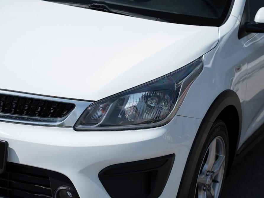 Kia Rio IV Москва  - изображение 23