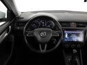Skoda Octavia III (A7) Рестайлинг Санкт-Петербург  - изображение 27