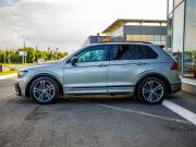 Volkswagen Tiguan II Волгоград  - изображение 44