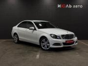Mercedes-Benz C-Класс III (W204) Рестайлинг Челябинск  - изображение 27