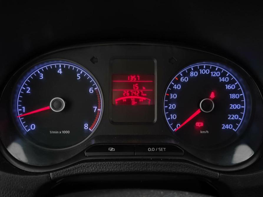 Volkswagen Polo V Нижний Новгород  - изображение 24
