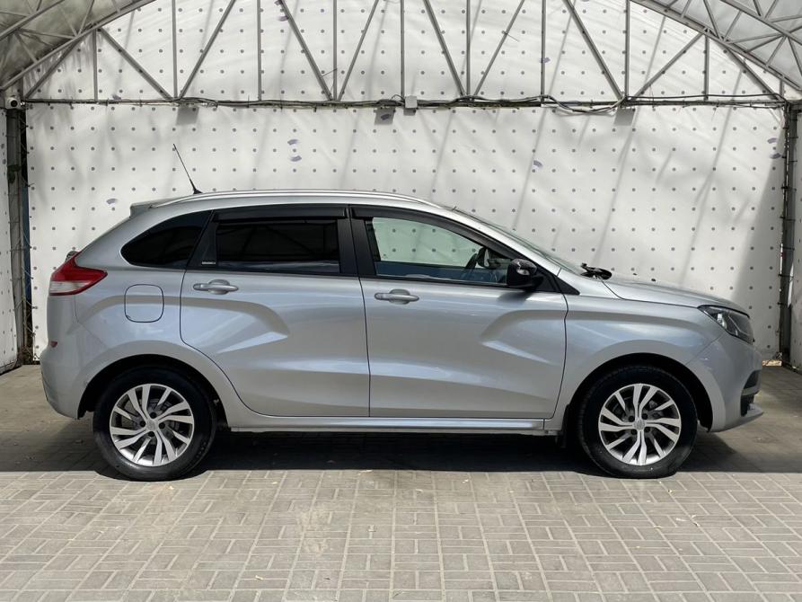Lada (ВАЗ) XRAY I Тамбов  - изображение 9