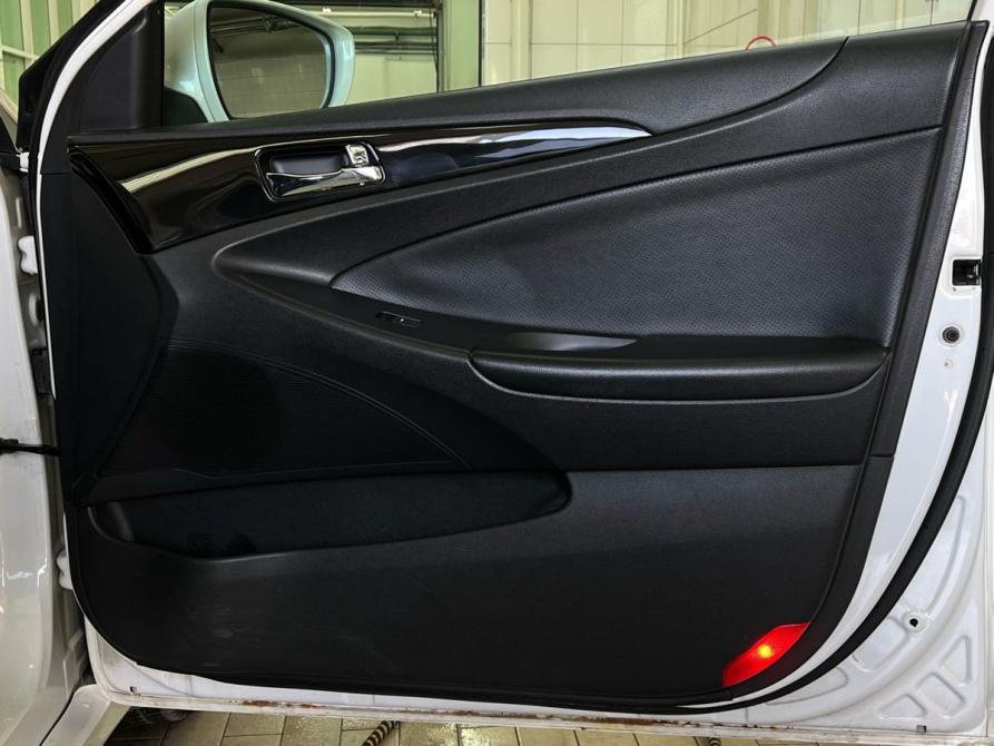Hyundai Sonata VI (YF) Волгоград  - изображение 20