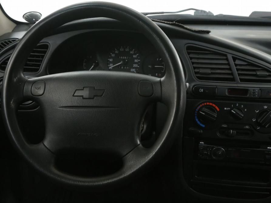 Chevrolet Lanos I Иваново  - изображение 14